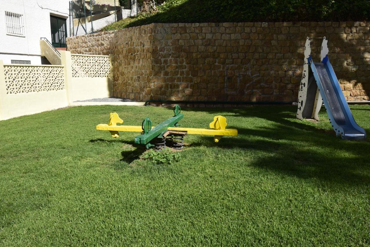 Torre Callao Ii - Fincas Arena Apartamento