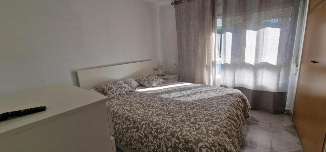 Apartamento Torre Callao Ii - Fincas Arena Benidorm
