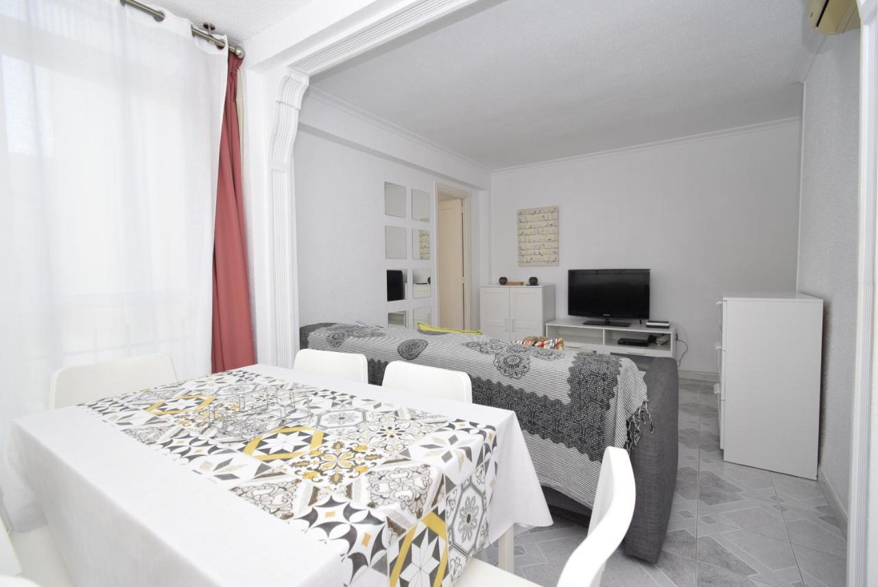 Torre Callao Ii - Fincas Arena * Benidorm